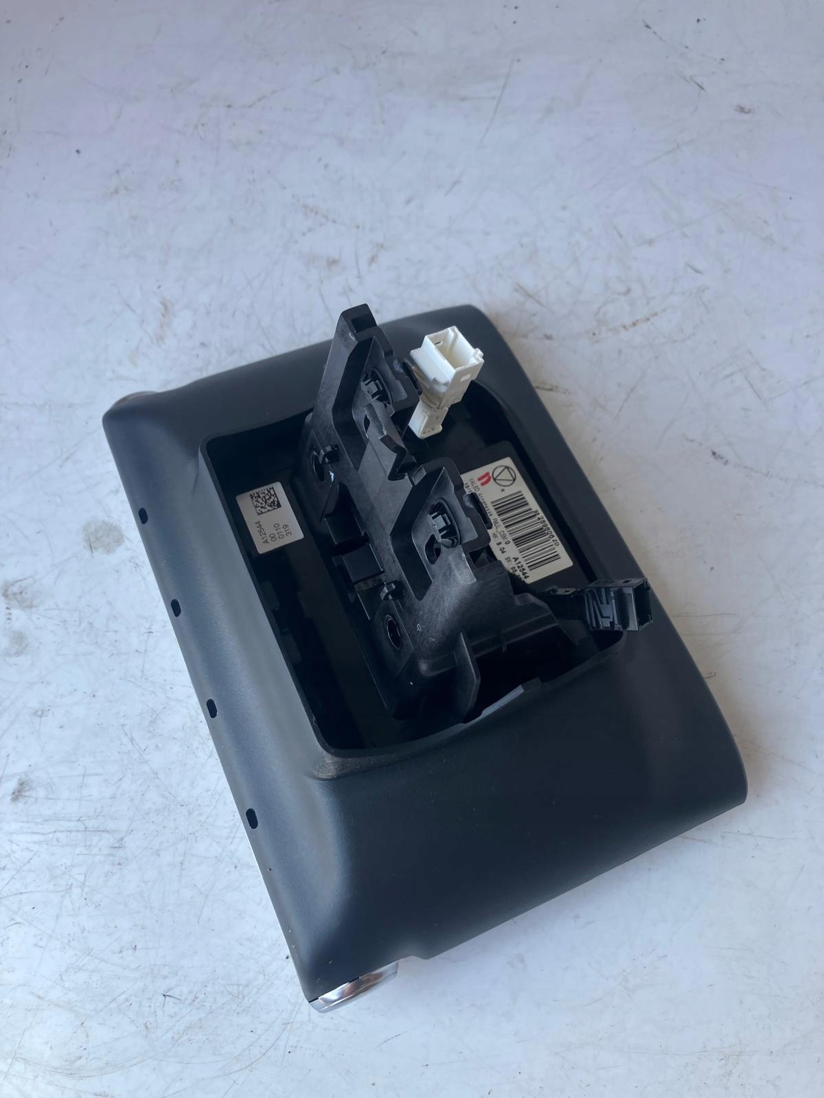 EKRAN display navigation devices CITROEN C4 CACTUS 982847698000 98289806ZD