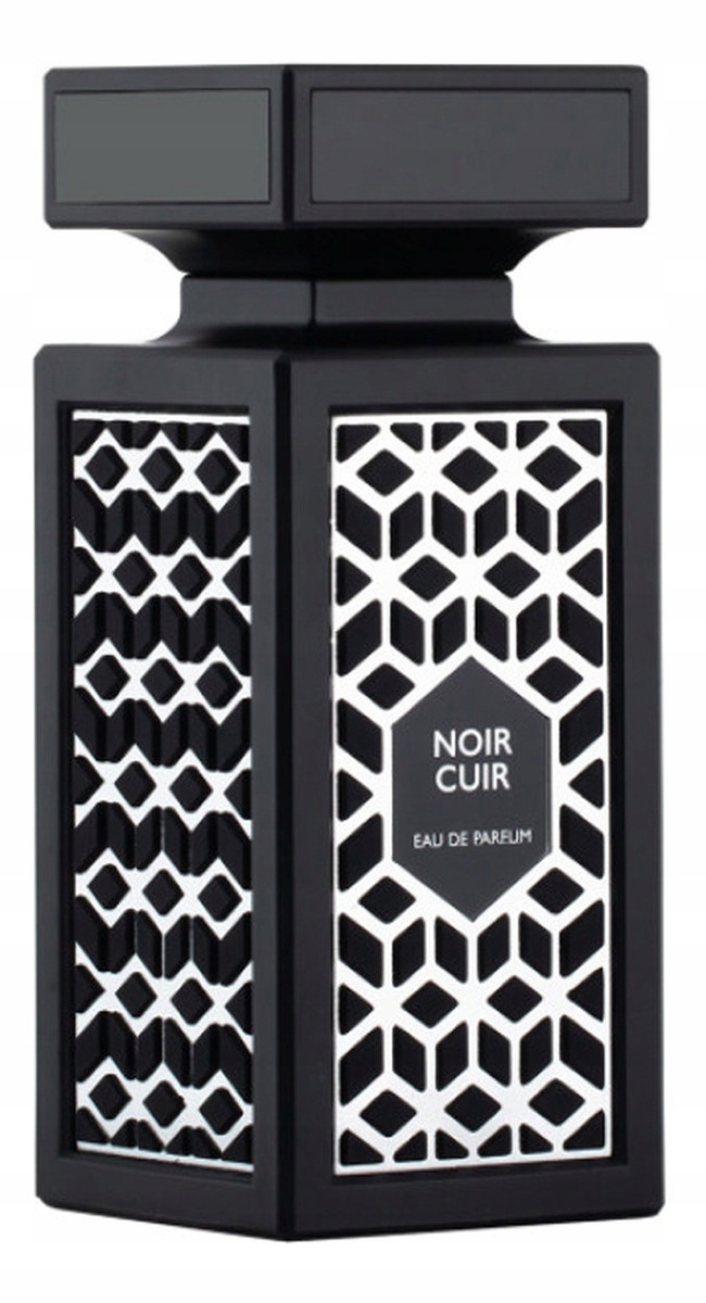 Flavia Noir Cuir parfémovaná voda 90 ml