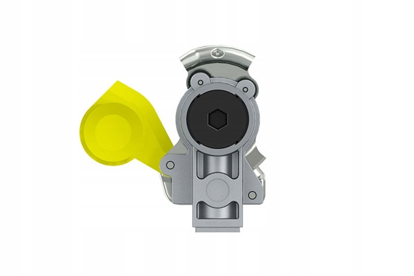 WABCO ZŁĄCZE PNEUMATYCZNE WABCO TRUCK 9522010030 ŻÓŁTE M16X1.5 Z Typ samochodu Autobusy Samochody ciężarowe Samochody dostawcze