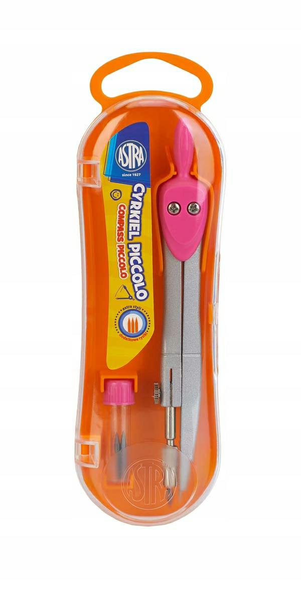 

Astra Cyrkiel Piccolo