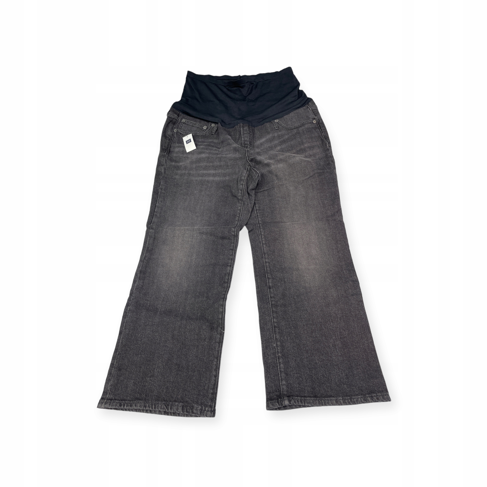 Dámské těhotenské džínové kalhoty Gap 32R