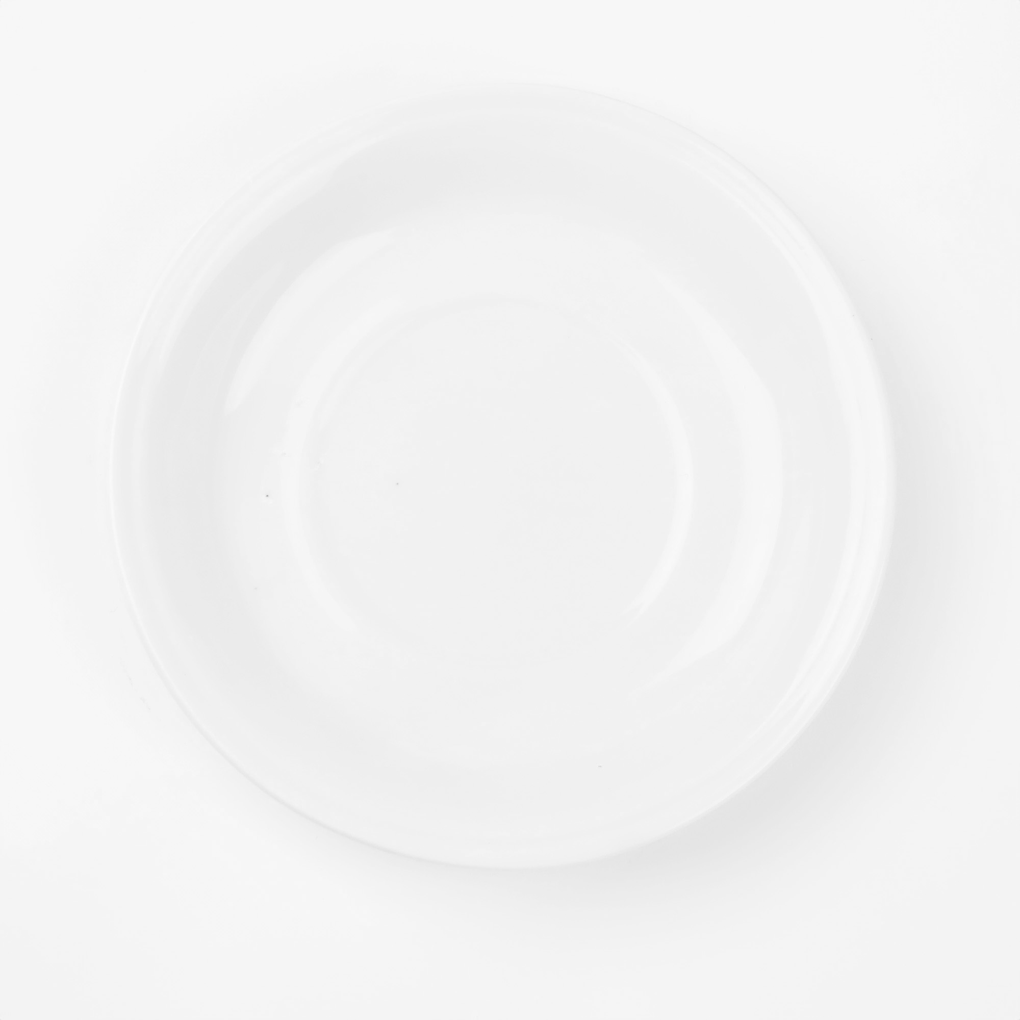 BULIONÓWKA PORCELANOWA ZE SPODKIEM I USZAMI 250 ML FLACZARKA DO ZUPY KREMU