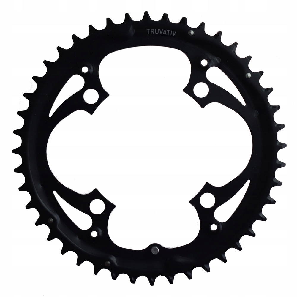 Truvativ Mtb 44T 104BCD V4 9rz Steel zębatka rowerowa