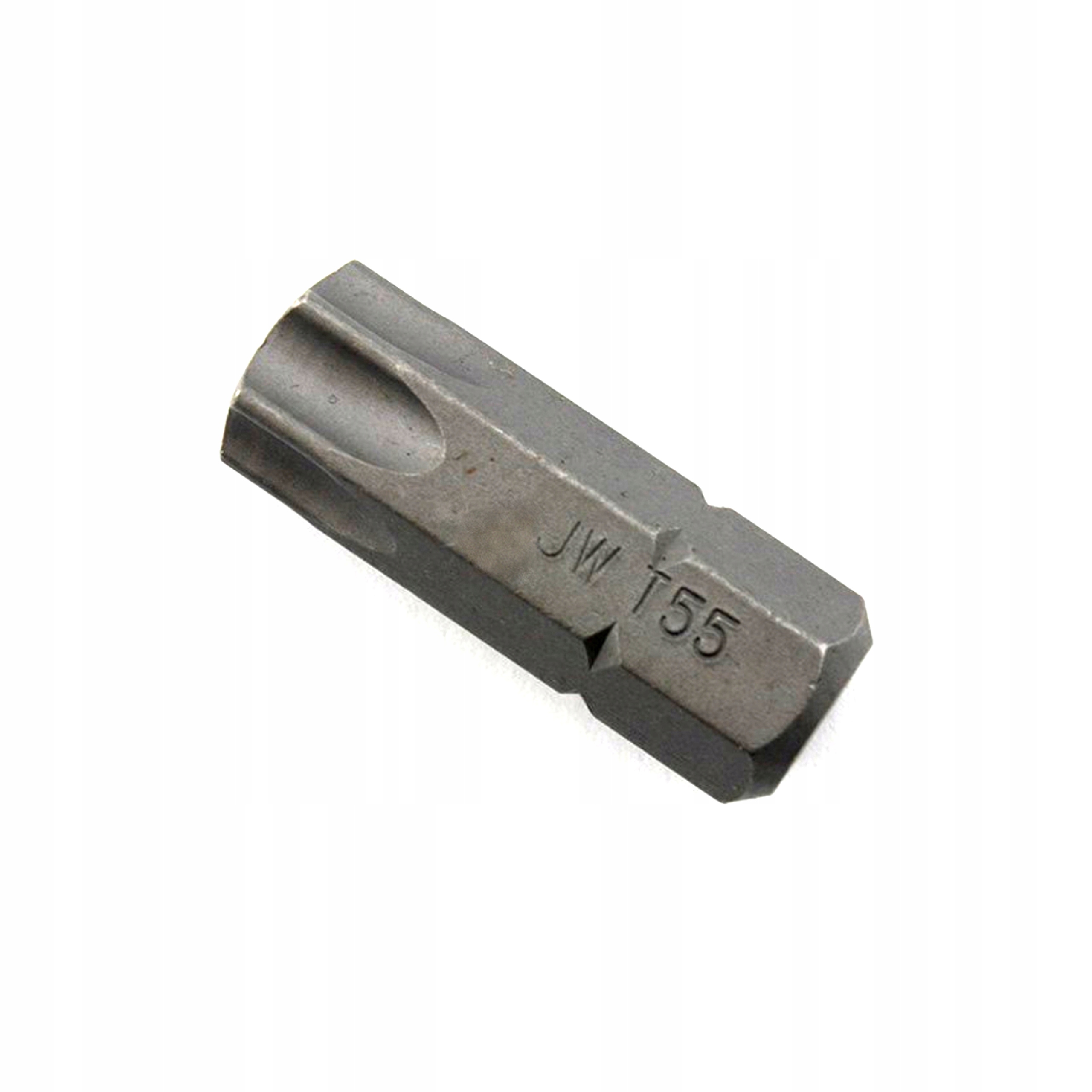 

Końcówka Torx T55 Bit 6-KĄTNY 10 x 30mm Torxy Bity