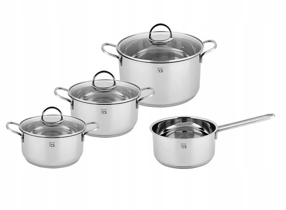 Cs Solingen Sada riadu nerez 7 ks Trier CS-075088