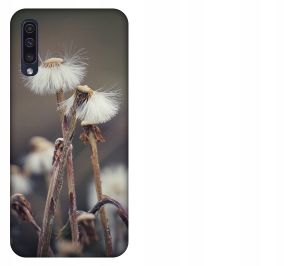 

Etui pokrowiec Samsung Galaxy A50 Dmuchawce