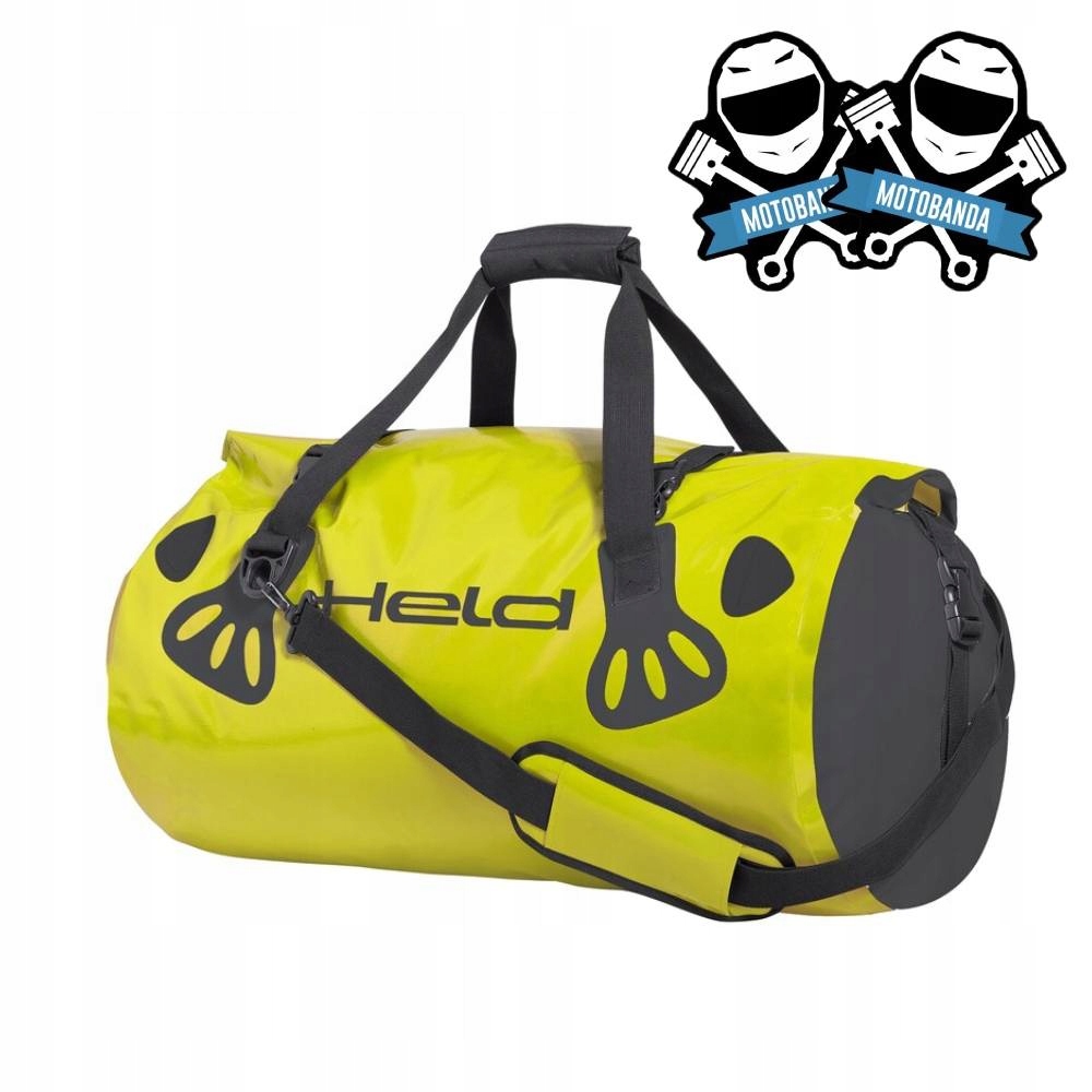 ДОРОЖНАЯ СУМКА HELD CARRY-BAG