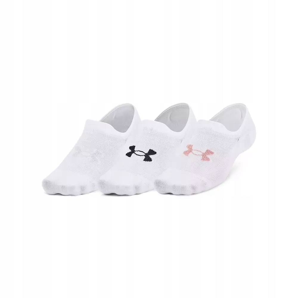 

Skarpetki Under Armour Ultra Lo