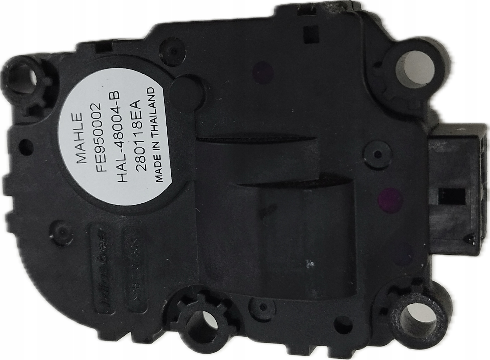 Micro moteur Bloc de chauffage complet BMW FE950002 HAL-48004-B 280118EA