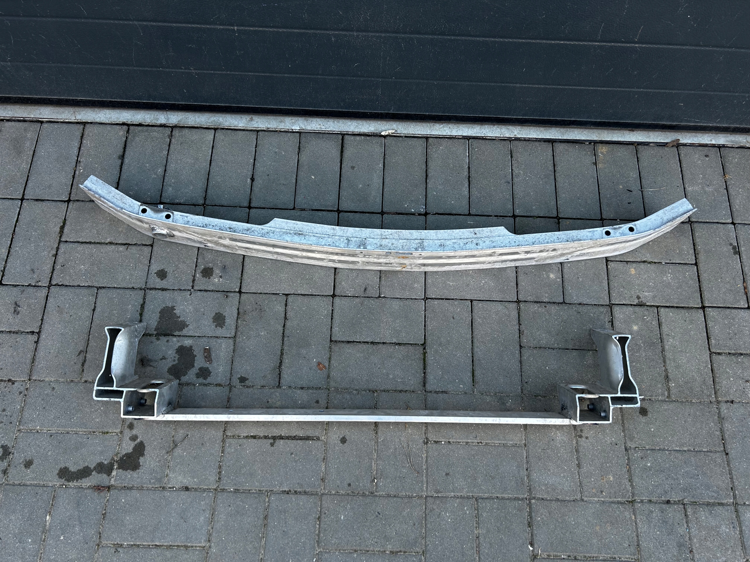 Mercedes CLA A B klasa W117 W177 W247 2019