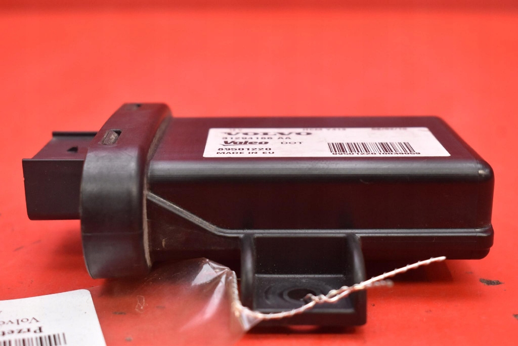 Centralina modulo luci 31294186 VOLVO XC60 1 e 08-13