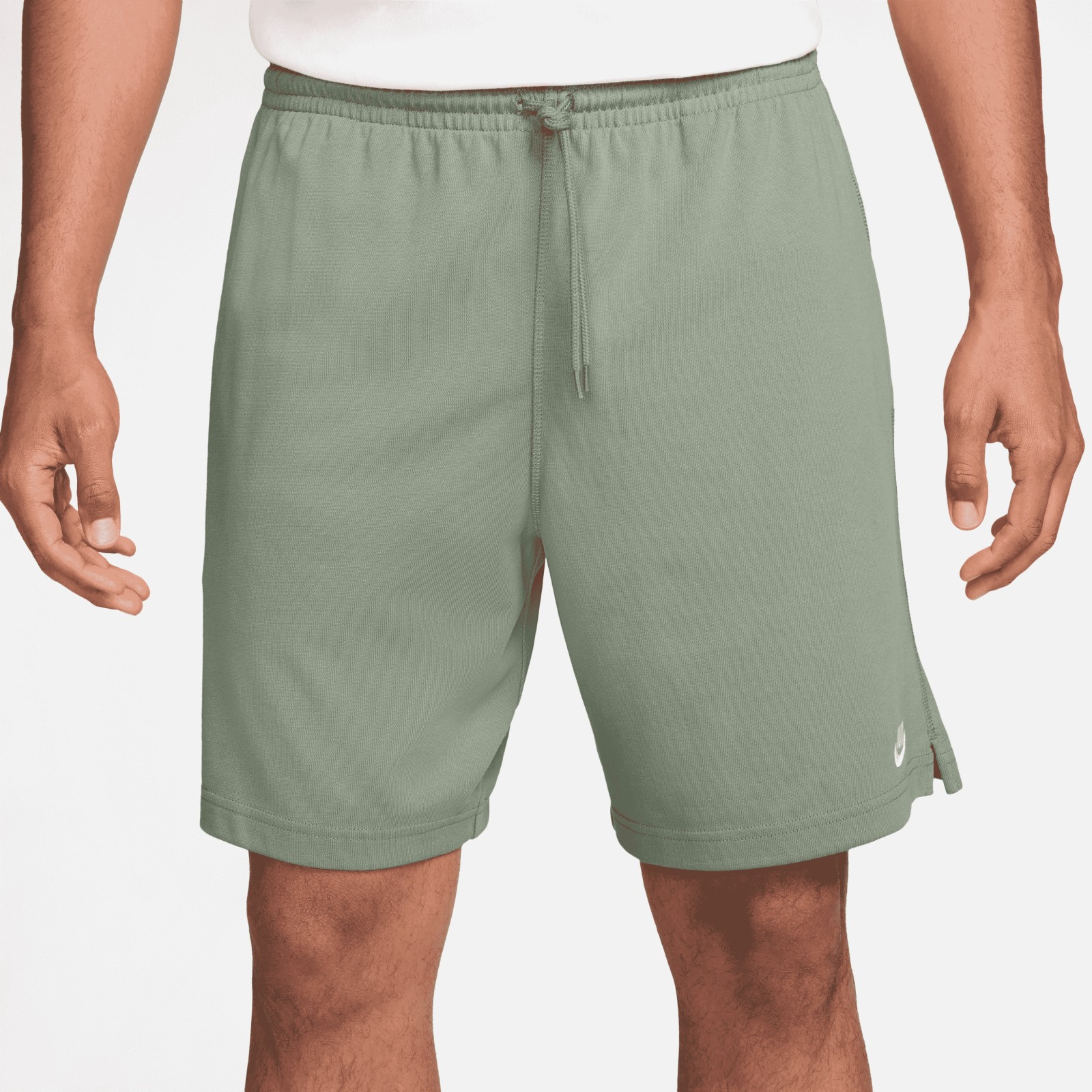 Pánské kraťasy a šortky Nike Club Mens Knit Shorts