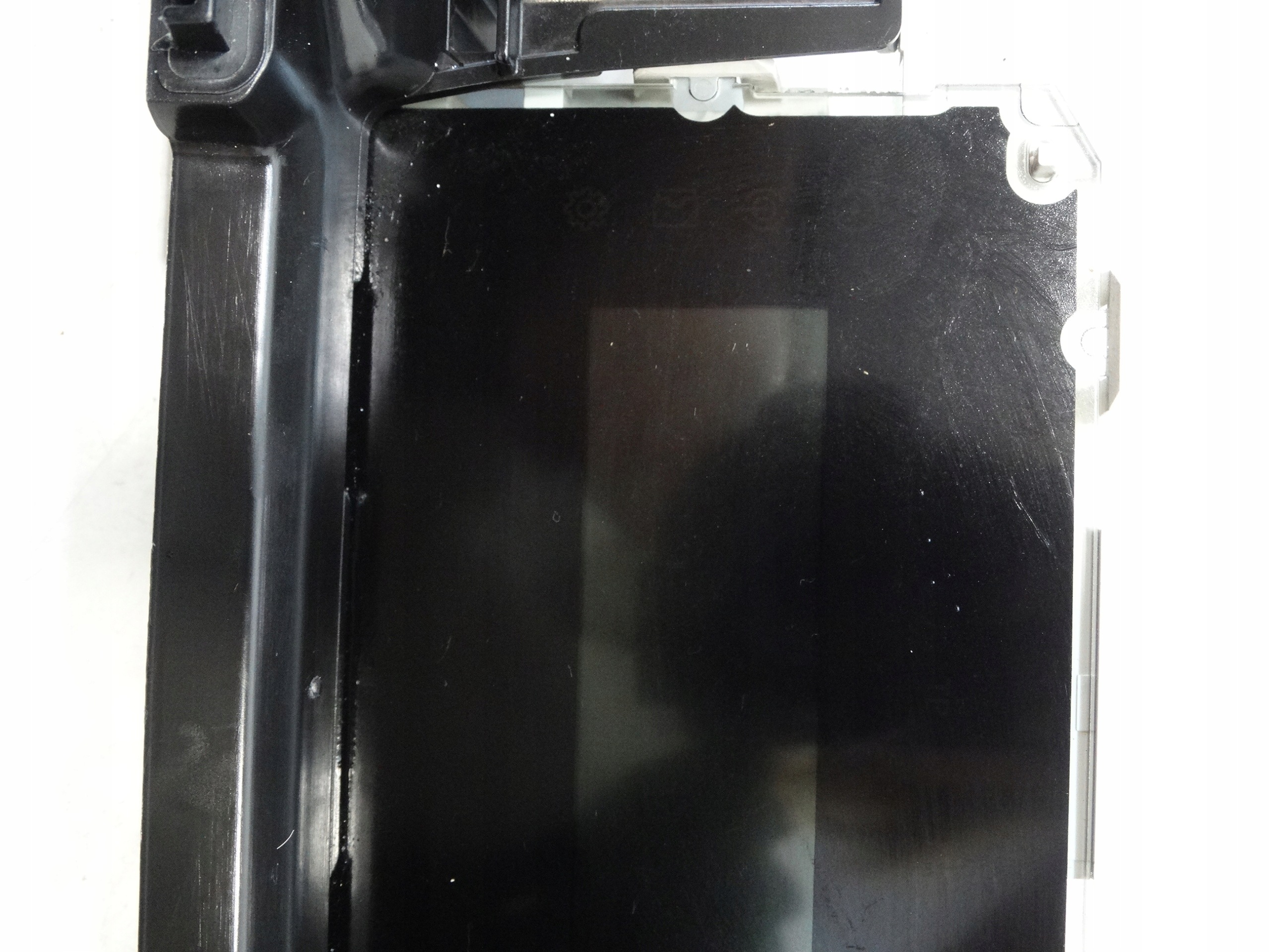 EKRAN display RADIA CD FORD FOCUS MK3 AM5T-18B955-AG