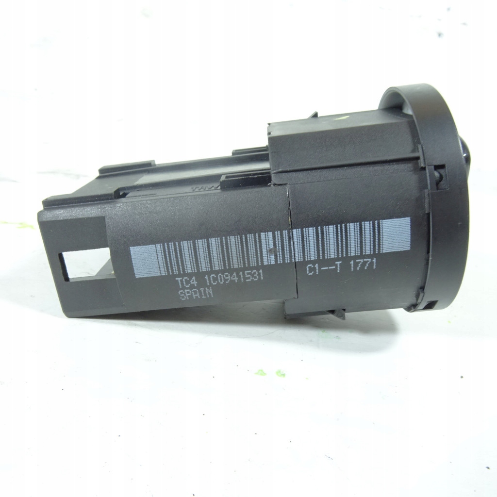 VW BORA interruttore luci 1C0941531