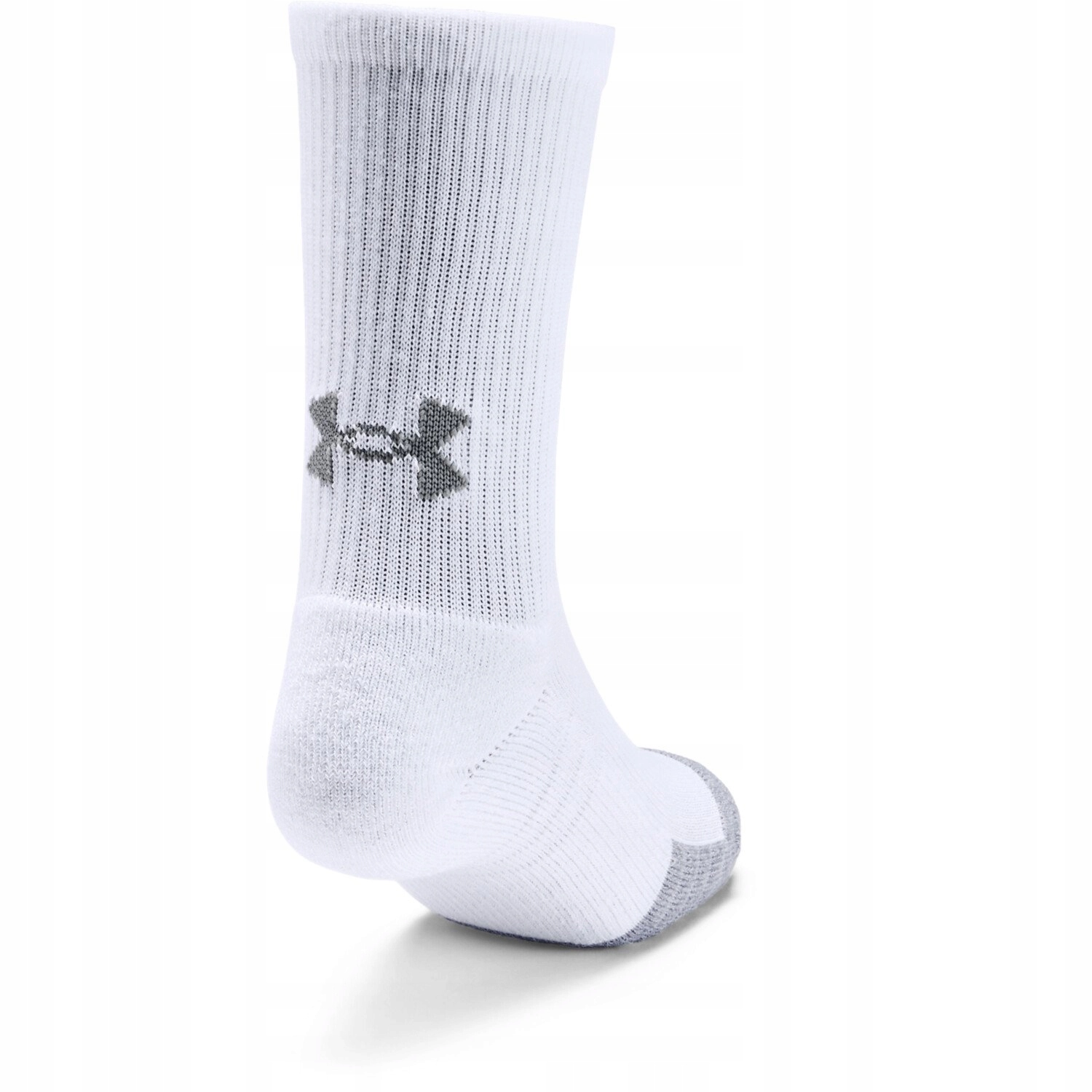 Skarpetki dziecięce Under Armour Youth Heatgear Rozmiar EU 16-19