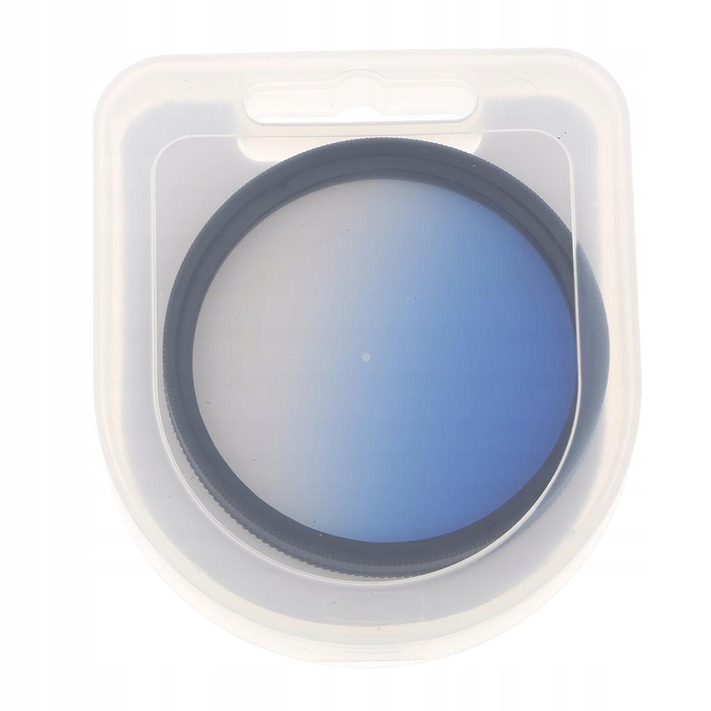 obiektywu 52 mm z podziałką w Marka inna