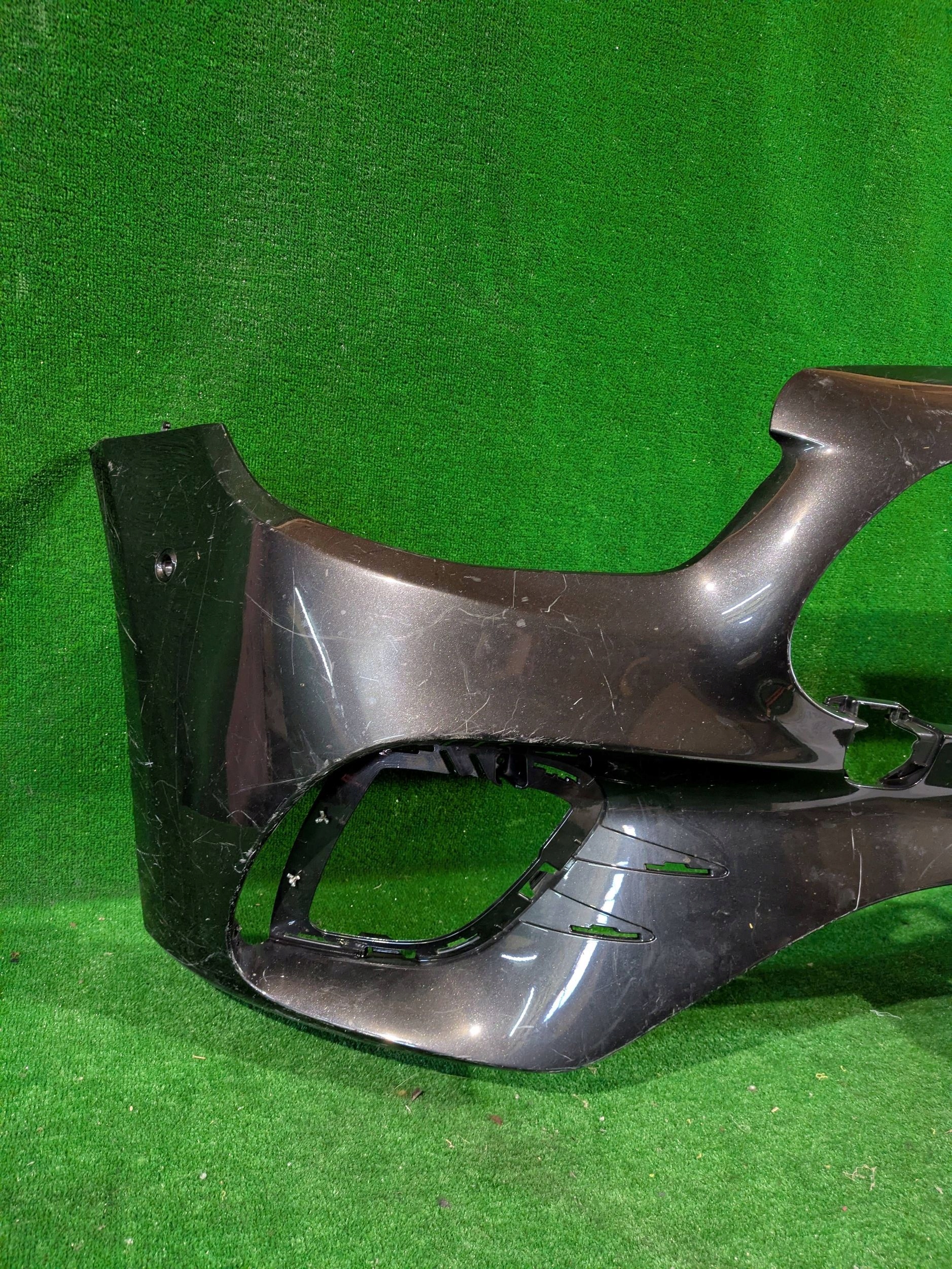 front bumper front MERCEDES E-KLASA W213 LIFT AMG 20- NR.Z7156
