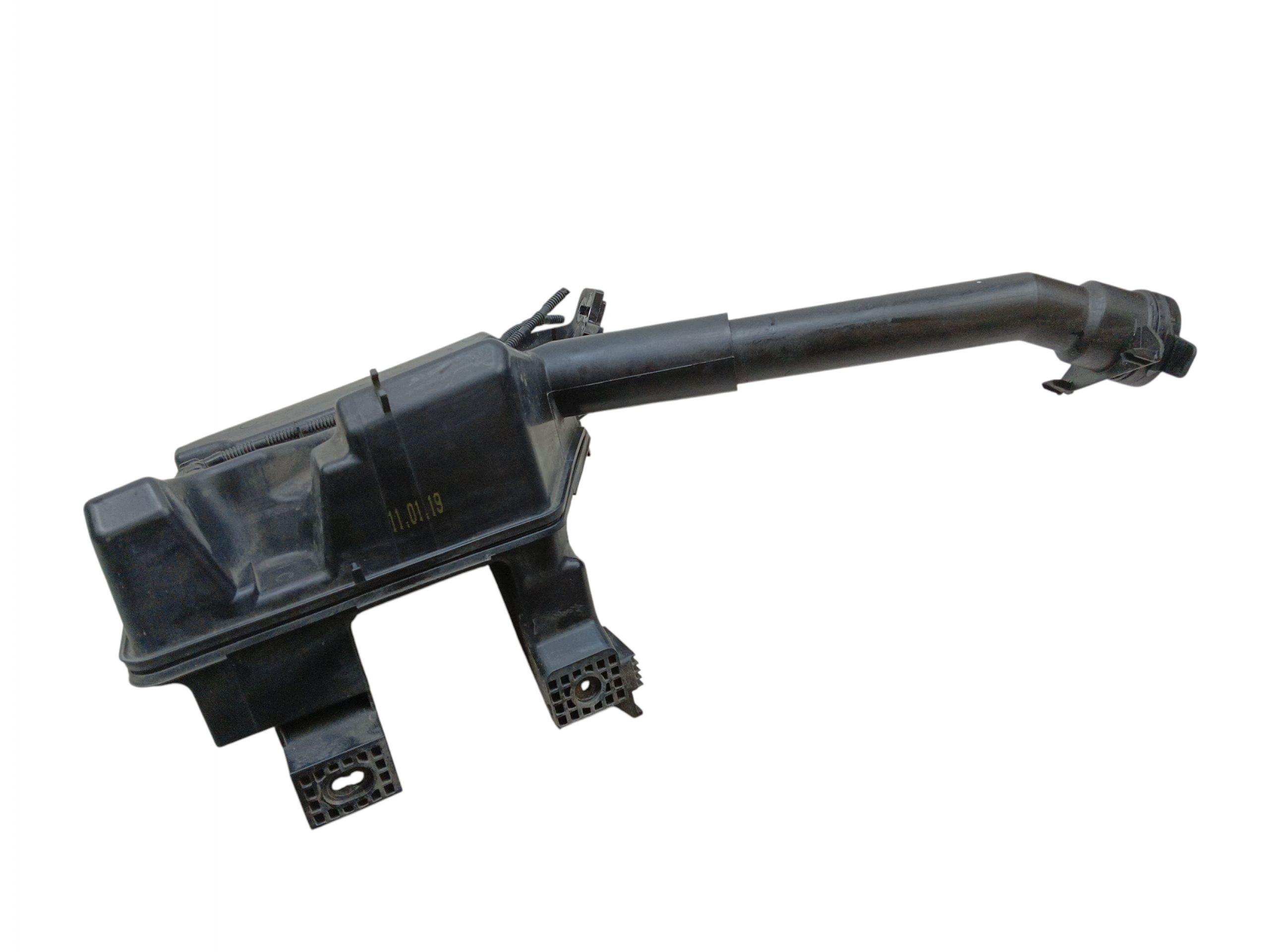 washer fluid tank pump OPEL ASTRA V K 39155355 39155356