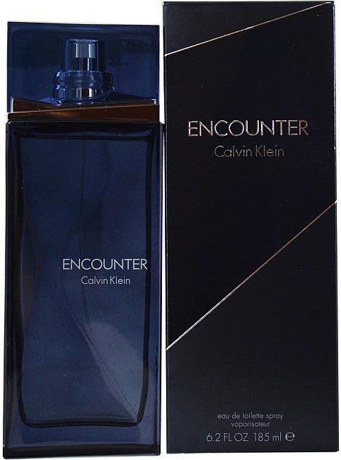 Ck Calvin Klein Encounter Pánská 185 ML toaletní voda Unikát