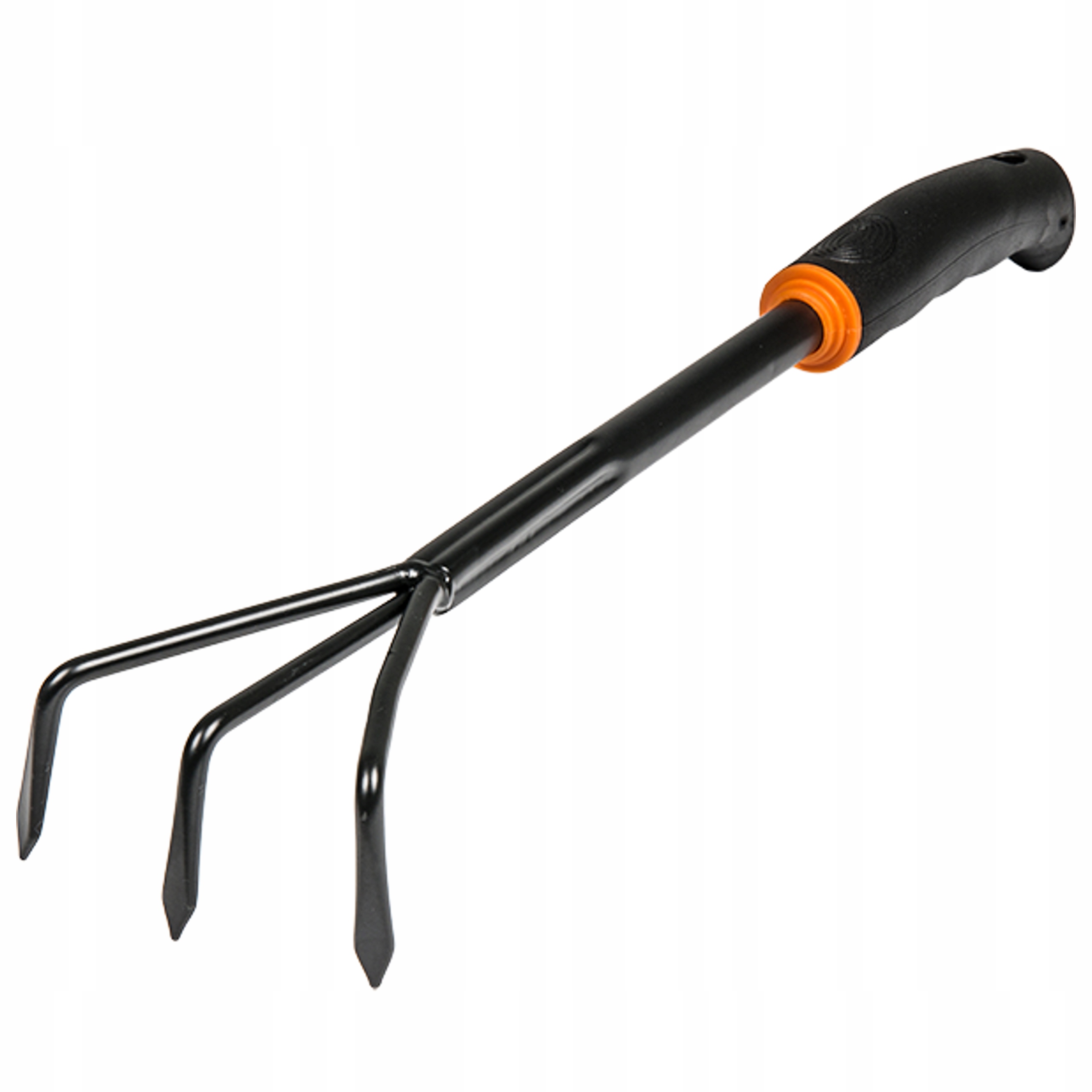 

Spulchniacz pazurki ogrodowe trójząb metalowe 38cm