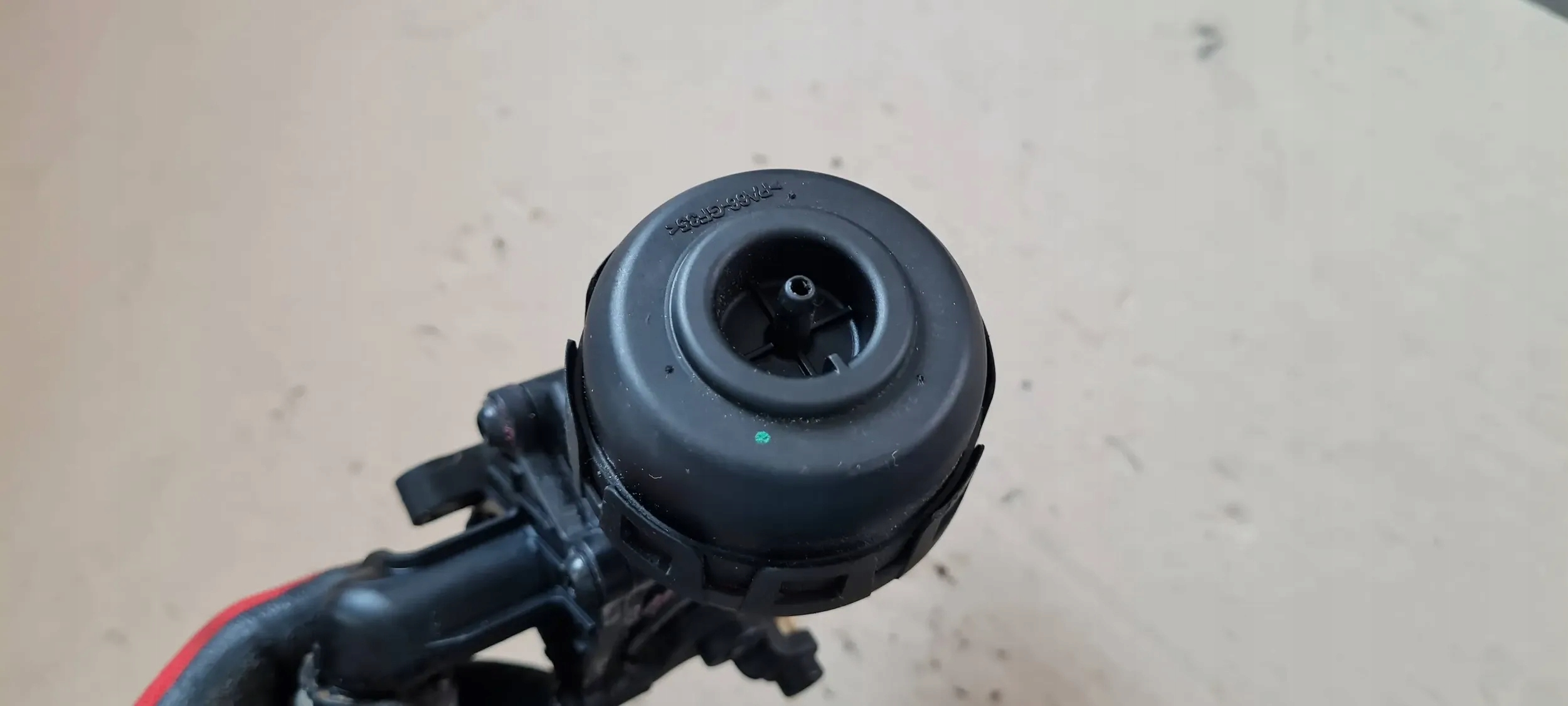 Q7 4M II SENSOR GRUSZKA PODCISNEINIA 3.0 TDI A4 B8 8W A5