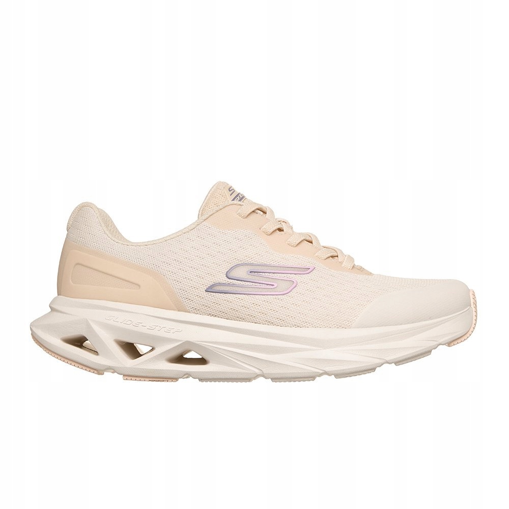 Dámské boty Skechers Glide-step Vortex 129826-NAT vel. 39