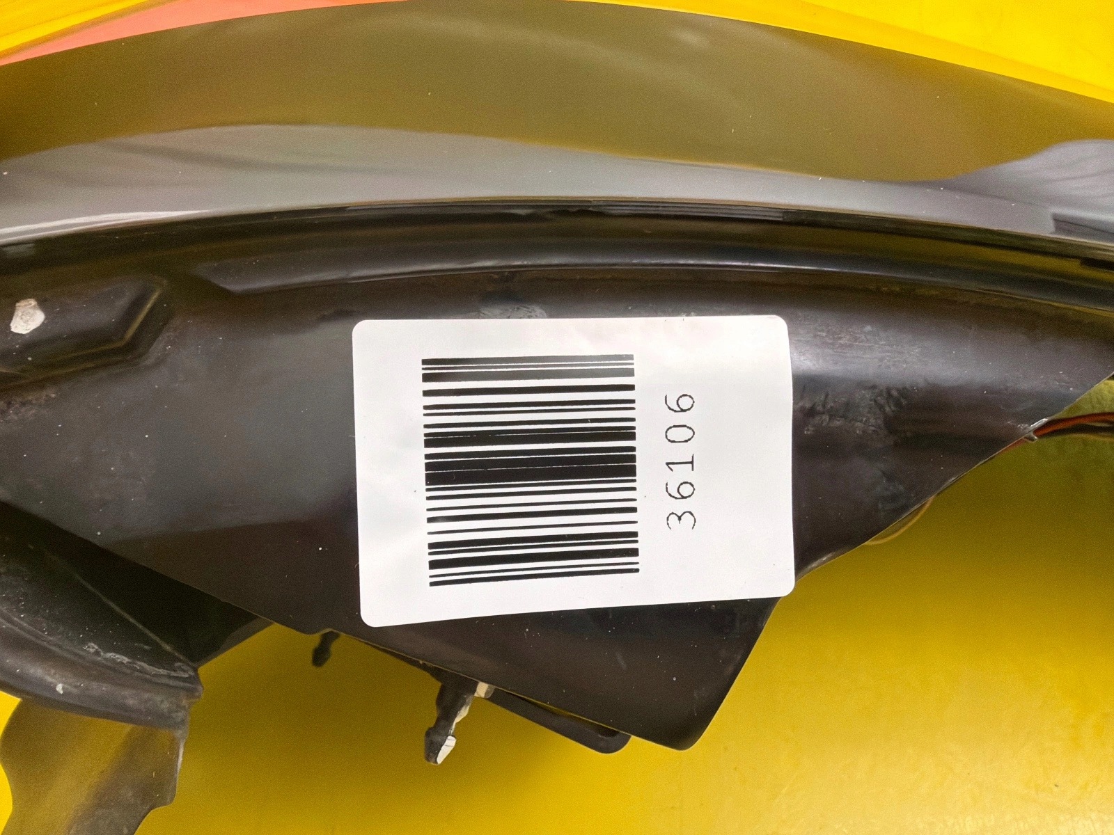 light left rear Ford Kuga III 2020- LV4B-13405-BE