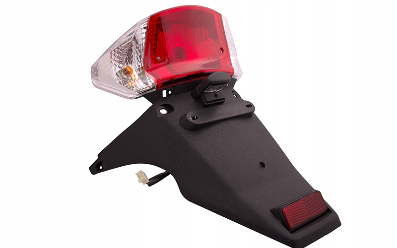 LAMPA TYLNA DO SKUTERA FALCON 2 Martinelli Producent Moretti