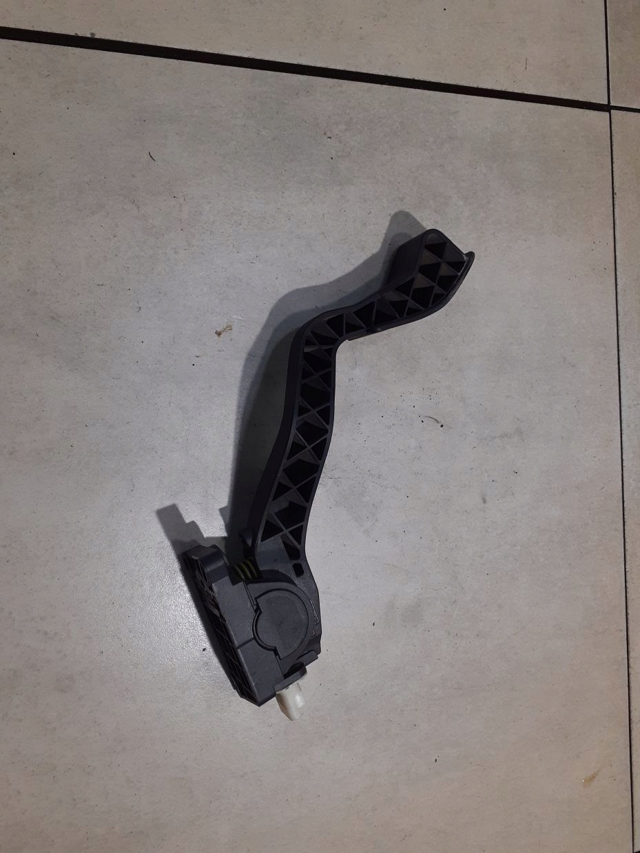 accelerator pedal potentiometer CITROEN C3 1.4 HDI 0280752240