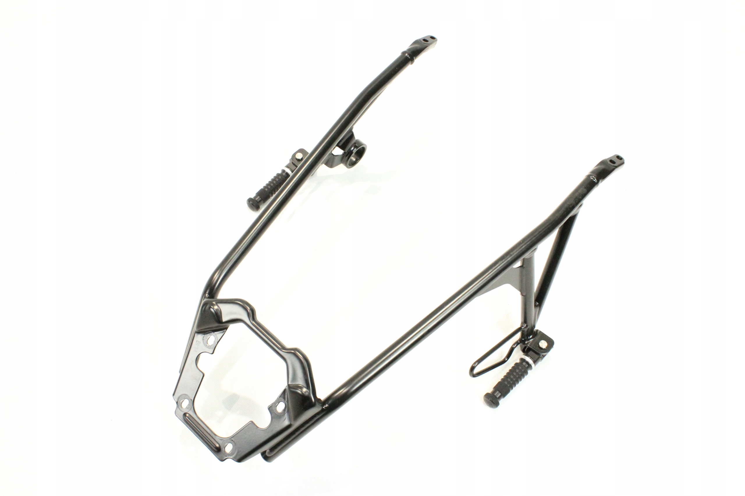 8561799 - Рама сидіння підніжки BMW R nineT K23 скремблер