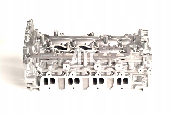 AMC GŁOWICA CYLINDRÓW NISSAN PRIMASTAR QASHQAI I X-TRAIL X-TRAIL II Jakość części (zgodnie z GVO) Q - oryginał z logo producenta części (OEM, OES)