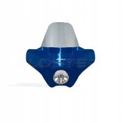 Loster motocyklové sklo Indian Scout 1200 15-