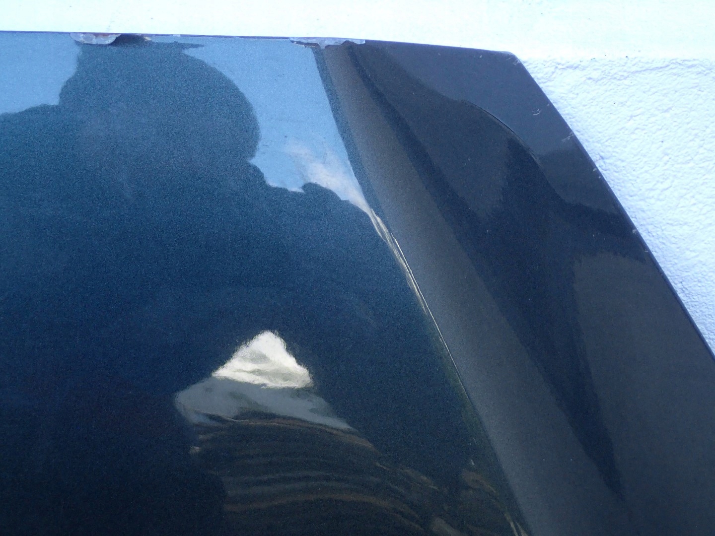 COFANO FORD S MAX MK2 GALAXY MK4