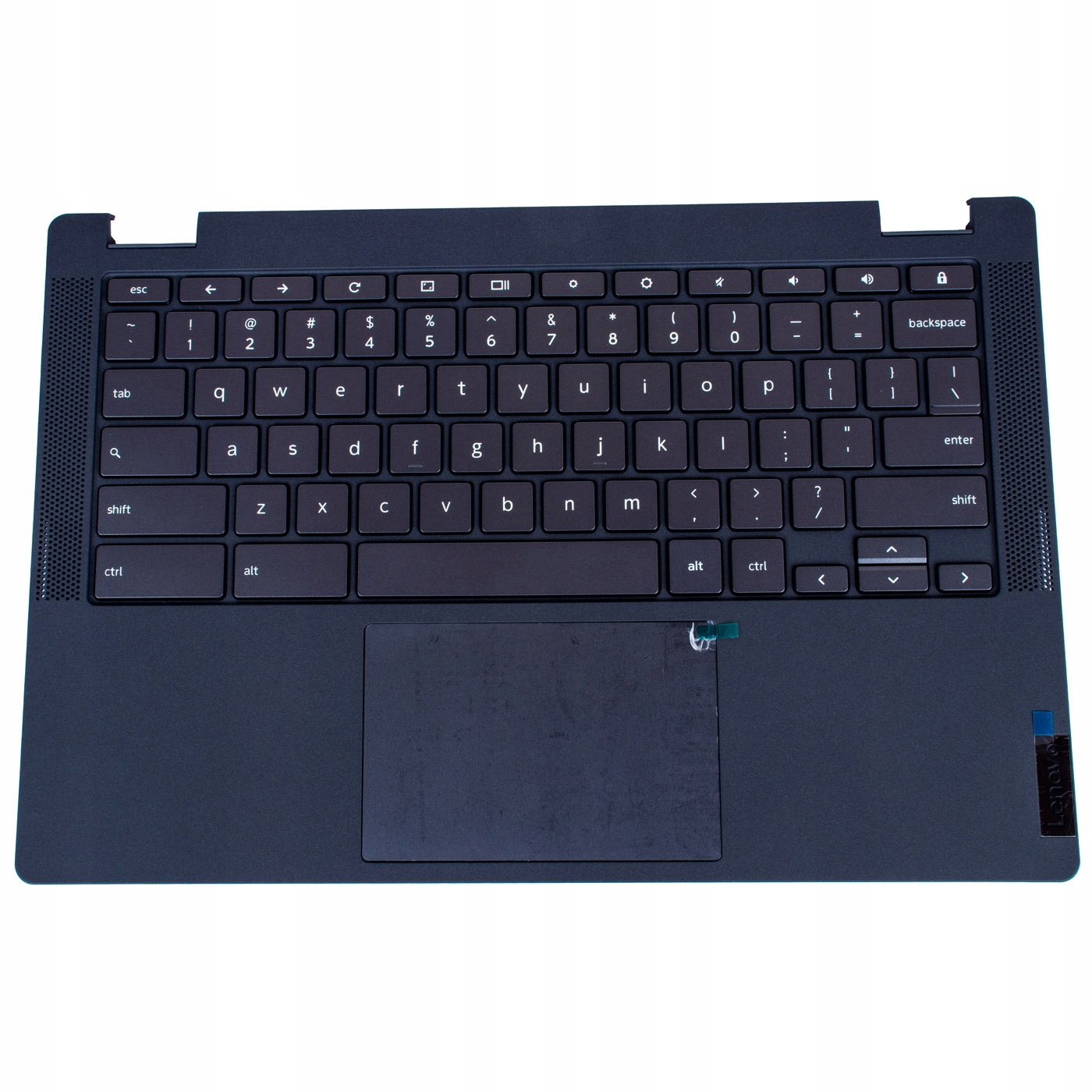Palmrest klávesnice touchpad Lenovo IdeaPad Flex 5 Cb 13 IML05