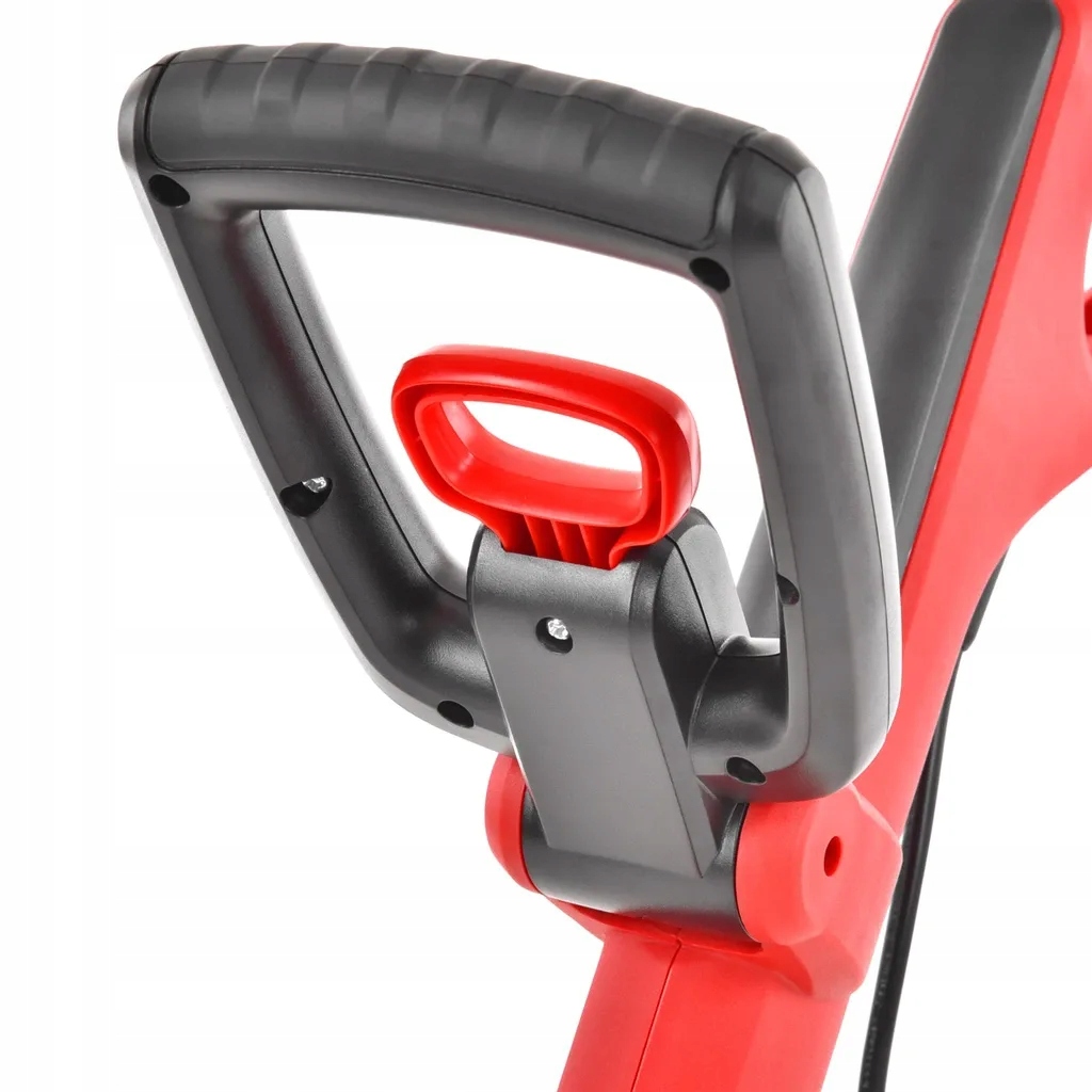 PODKASZARKA WYKASZARKA KOSA ELEKTRYCZNA HECHT 630 600W REGULOWANA 90-105 CM Zasilanie elektryczne