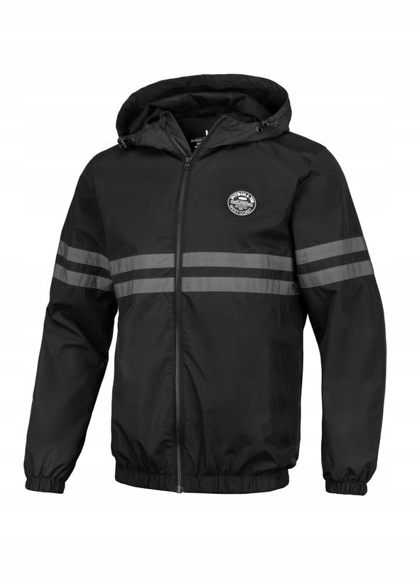 Přechodová bunda Pit Bull West Coast Nautilus S