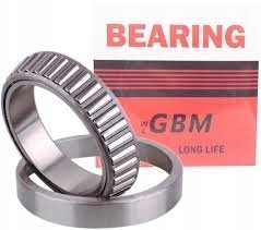 Łożysko CBK 171 GBM 26x52x15 = 639174