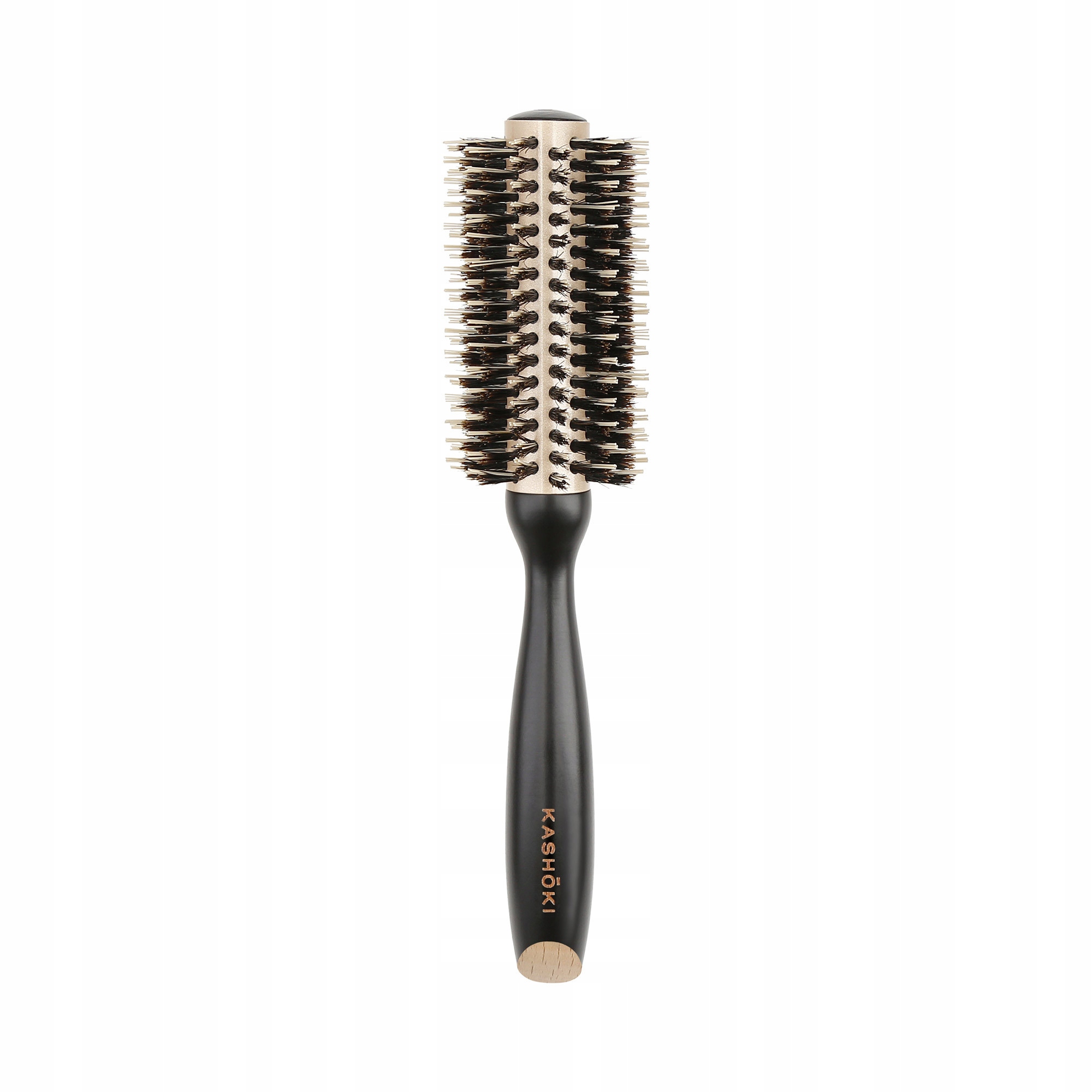 Kashoki Hr Brush Natural Beauty 22MM