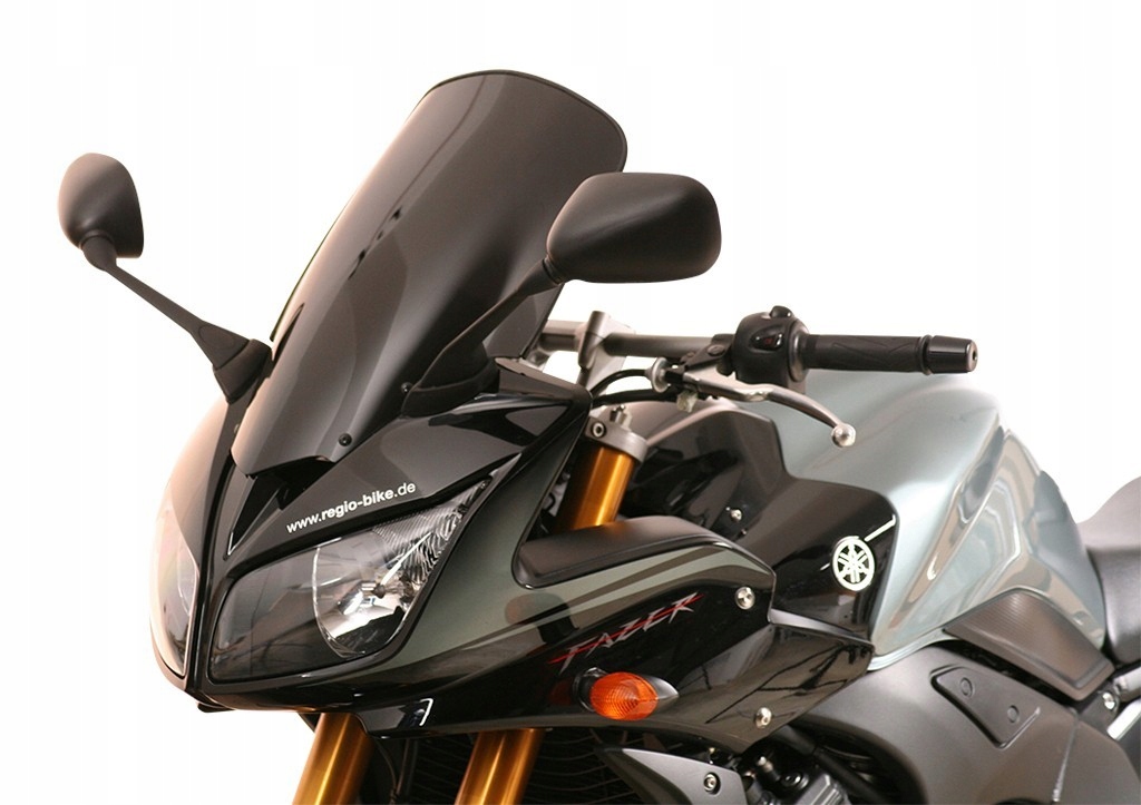 Mra Touring T Čelné sklo Yamaha FZ1 S Fazer 4025066107575