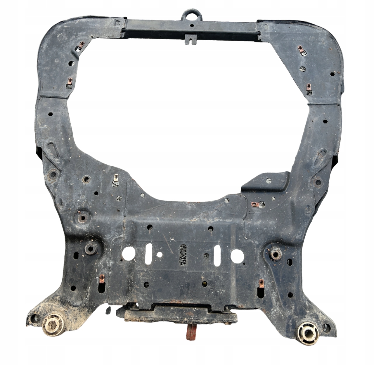 axle beam subframe axle beam front JAGUAR E-PACE X540 HK72-5000-A