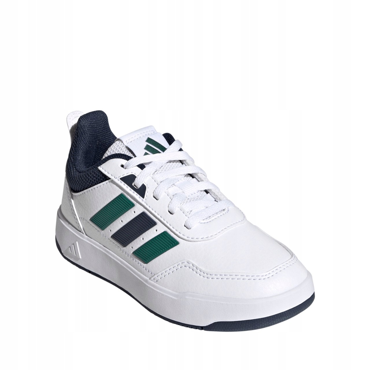 Buty młodzieżowe adidas Tensuar Sport 3.0 białe KI6512