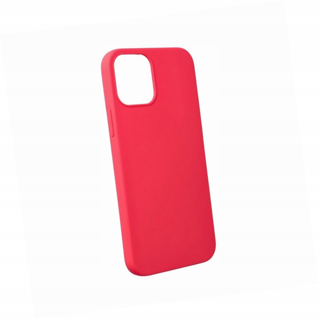 Etui Forcell Soft do iPhone 12