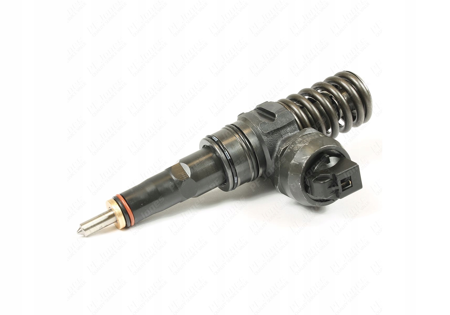 POMPOWTRYSK AUDI SEAT VW SKODA 1.9TDI 0414720021 Producent części Bosch