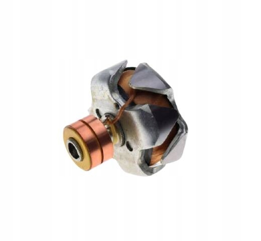 N11423 - Ротор Генератора MZ Etz CN MotoGeneric