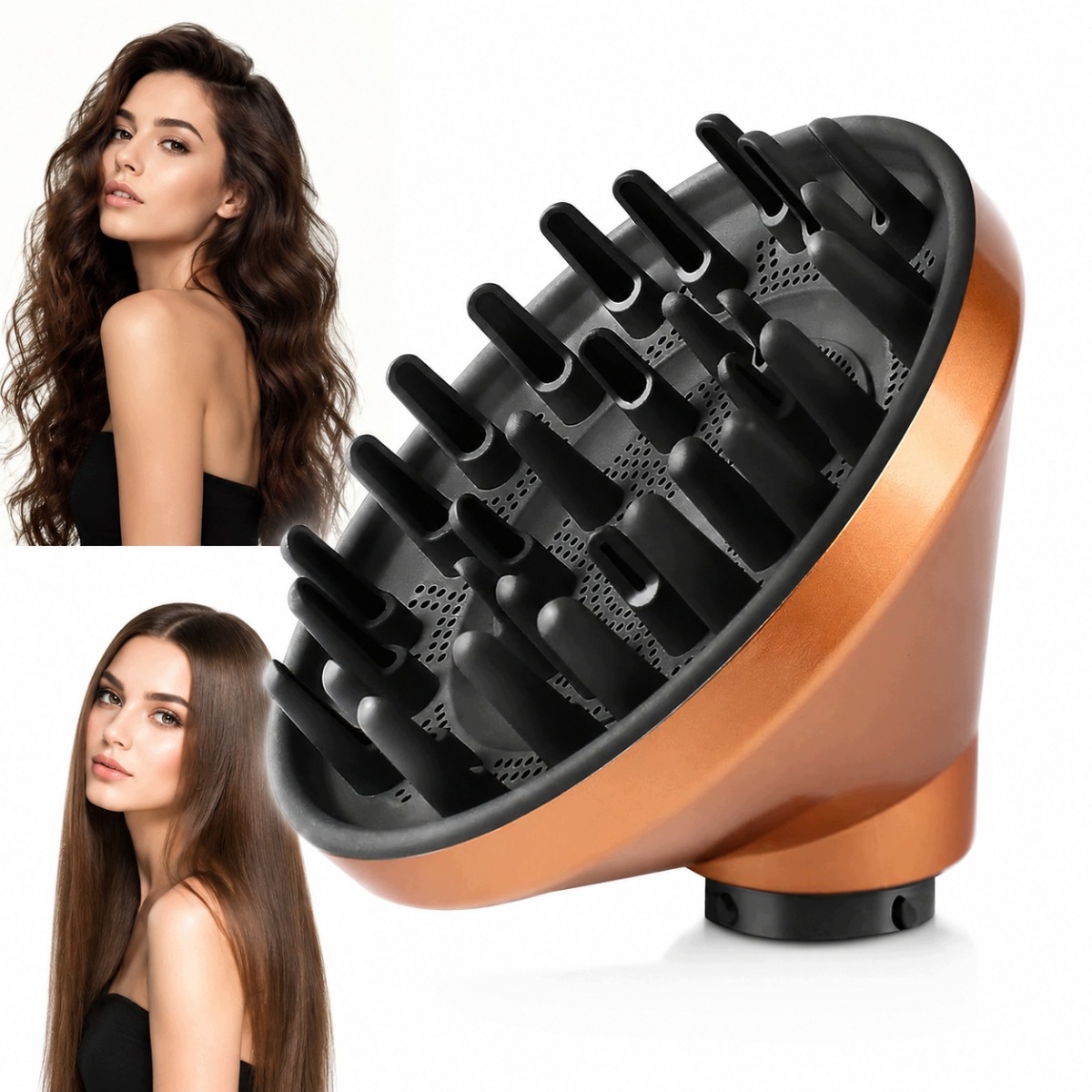 Difuzér Pro Sušičky Dyson Airwrap Styler HS05 HS03 HS01 Příslušenství