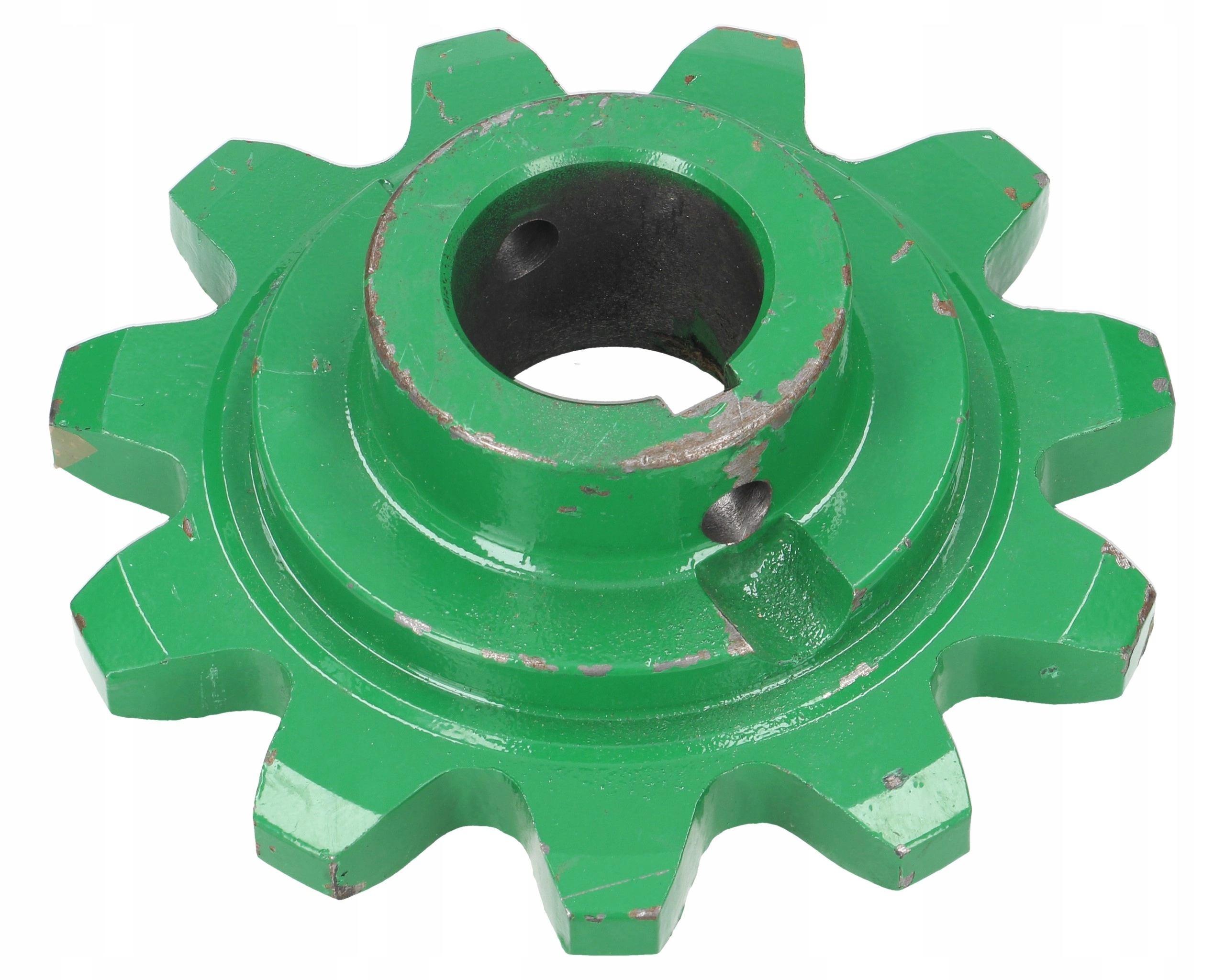 Ozubení Z-11 kombajn John Deere Z11048