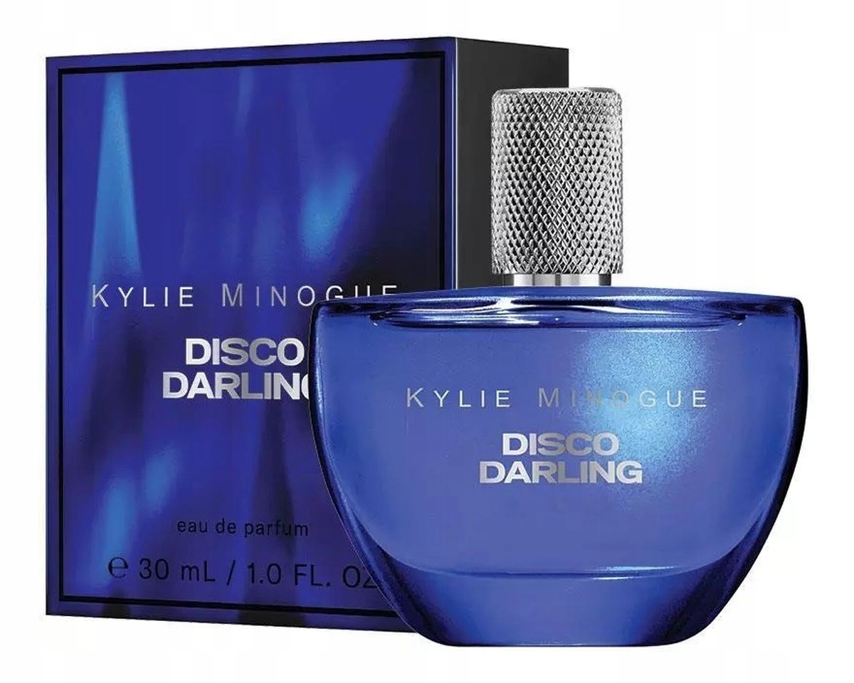 Kylie Minogue Disco Darling Parfémovaná voda 75 ml