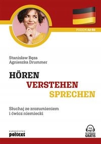 

Horen Verstehen Sprechen Stanisław..