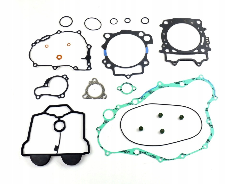 Athena Sada Tesnení Yamaha Yzf 450 '10-'13