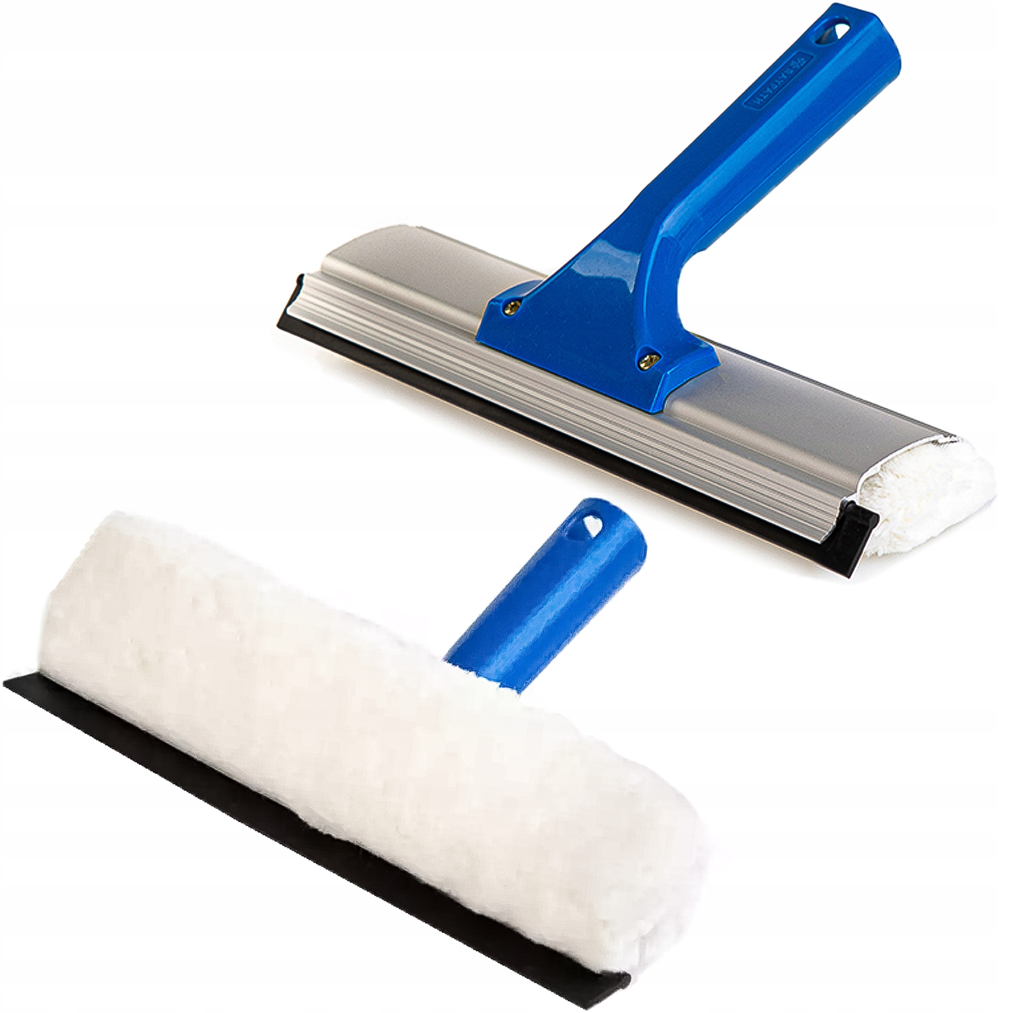 Raypath Kávovar na mytí oken 25 cm stěrka na sklo